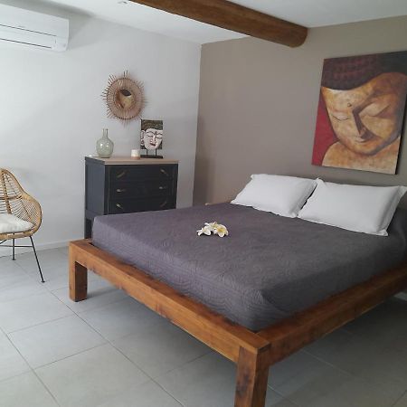 La Ferme Des Oliviers Villa Solliès-Pont Dış mekan fotoğraf